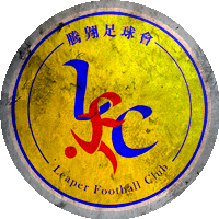 Logo Leaper Football Club